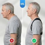 Vortalex Posture Corrector image